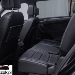 Volkswagen Tiguan Allspace 2.0 TDI 4Mot R-Line DSG 7os