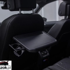 Volkswagen Tiguan Allspace 2.0 TDI 4Mot R-Line DSG 7os