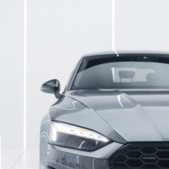 Audi A5 Sportback 45 TFSI quattro S tronic edition one