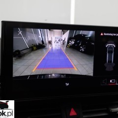 Audi A5 Sportback 45 TFSI quattro S tronic edition one