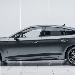 Audi A5 Sportback 45 TFSI quattro S tronic edition one