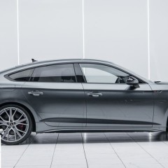 Audi A5 Sportback 45 TFSI quattro S tronic edition one