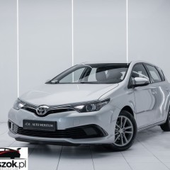 Toyota Auris 1.33 VVT-i Active