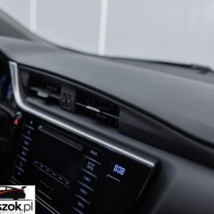Toyota Auris 1.33 VVT-i Active