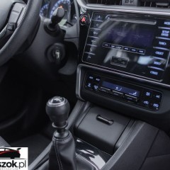Toyota Auris 1.33 VVT-i Active
