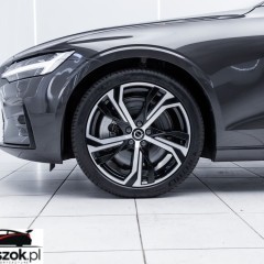 Volvo S60 B5 B AWD Ultimate Dark