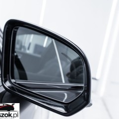 Volvo S60 B5 B AWD Ultimate Dark