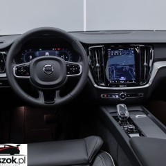Volvo S60 B5 B AWD Ultimate Dark