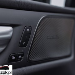 Volvo S60 B5 B AWD Ultimate Dark