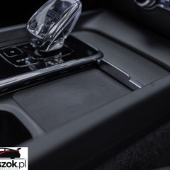 Volvo S60 B5 B AWD Ultimate Dark
