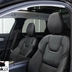 Volvo V90 Cross Country B5 D AWD Ultimate