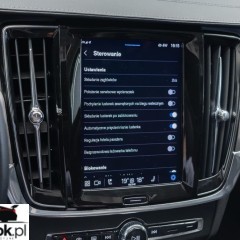 Volvo V90 Cross Country B5 D AWD Ultimate