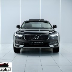 Volvo V90 Cross Country B5 D AWD Ultimate