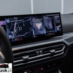 BMW Seria 3 320d xDrive M Sport sport
