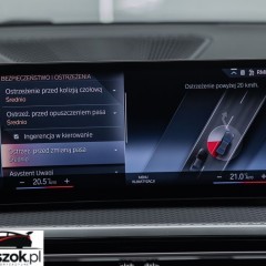 BMW Seria 3 320d xDrive M Sport sport