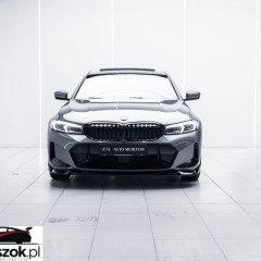 BMW Seria 3 320d xDrive M Sport sport