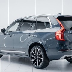 Volvo XC 90 B5 D AWD Ultimate Bright