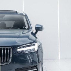 Volvo XC 90 B5 D AWD Ultimate Bright