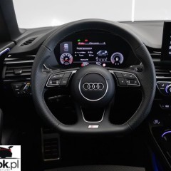 Audi A5 Sportback 45 TFSI quattro S tronic edition one