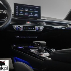 Audi A5 Sportback 45 TFSI quattro S tronic edition one