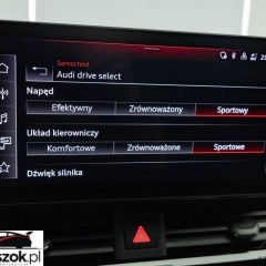 Audi A5 Sportback 45 TFSI quattro S tronic edition one