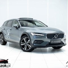 Volvo V60 Cross Country B4 D AWD Geartronic