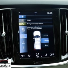 Volvo V60 Cross Country B4 D AWD Geartronic
