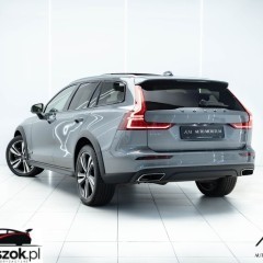 Volvo V60 Cross Country B4 D AWD Geartronic