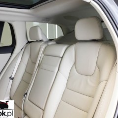 Volvo V60 Cross Country B4 D AWD Geartronic