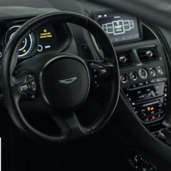 Aston Martin DB11