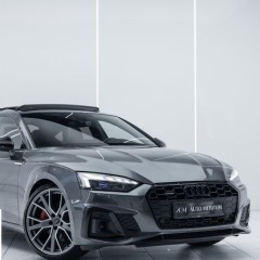 Audi A5 Sportback 45 TFSI quattro S tronic edition one