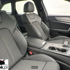 Audi A6 Avant 40 TDI quattro S tronic S line