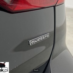 Audi A6 Avant 40 TDI quattro S tronic S line