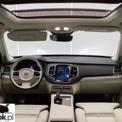 Volvo XC 90 B5 D AWD Ultimate Bright