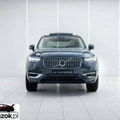 Volvo XC 90 B5 D AWD Ultimate Bright