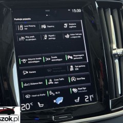 Volvo V90 Cross Country B5 D AWD Ultimate