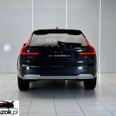 Volvo V90 Cross Country B5 D AWD Ultimate