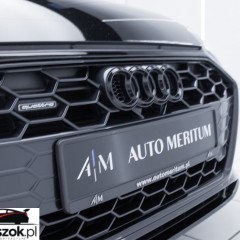 Audi A4 40 TDI mHEV Quattro S Line S tronic