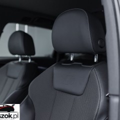 Audi A4 40 TDI mHEV Quattro S Line S tronic