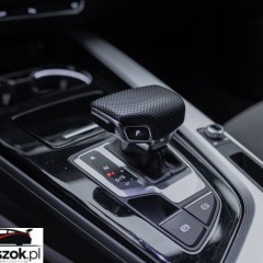 Audi A4 40 TDI mHEV Quattro S Line S tronic