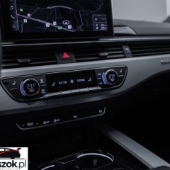 Audi A4 40 TDI mHEV Quattro S Line S tronic