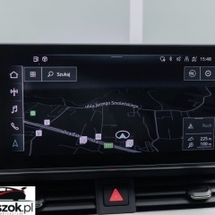 Audi A4 40 TDI mHEV Quattro S Line S tronic