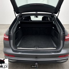 Audi A6 Avant 40 TDI quattro S tronic S line