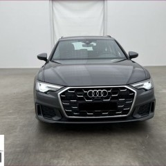 Audi A6 Avant 40 TDI quattro S tronic S line