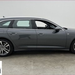 Audi A6 Avant 40 TDI quattro S tronic S line