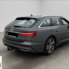 Audi A6 Avant 40 TDI quattro S tronic S line