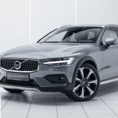 Volvo V60 Cross Country B4 D AWD Geartronic