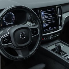 Volvo V60 Cross Country B4 D AWD Geartronic