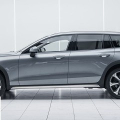 Volvo V60 Cross Country B4 D AWD Geartronic