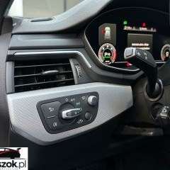 Audi A4 40 TDI mHEV Quattro S Line S tronic